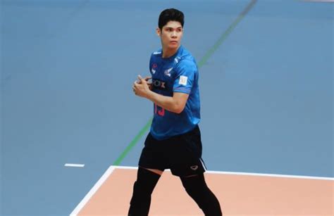 Marck Espejo shines in his final game .
